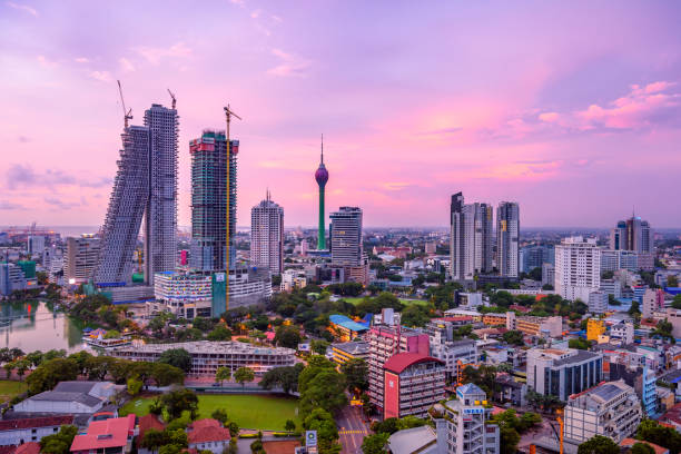 Colombo City