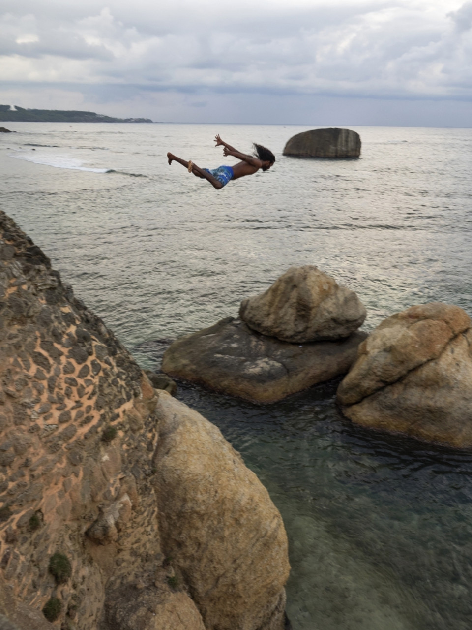 Flag Rock